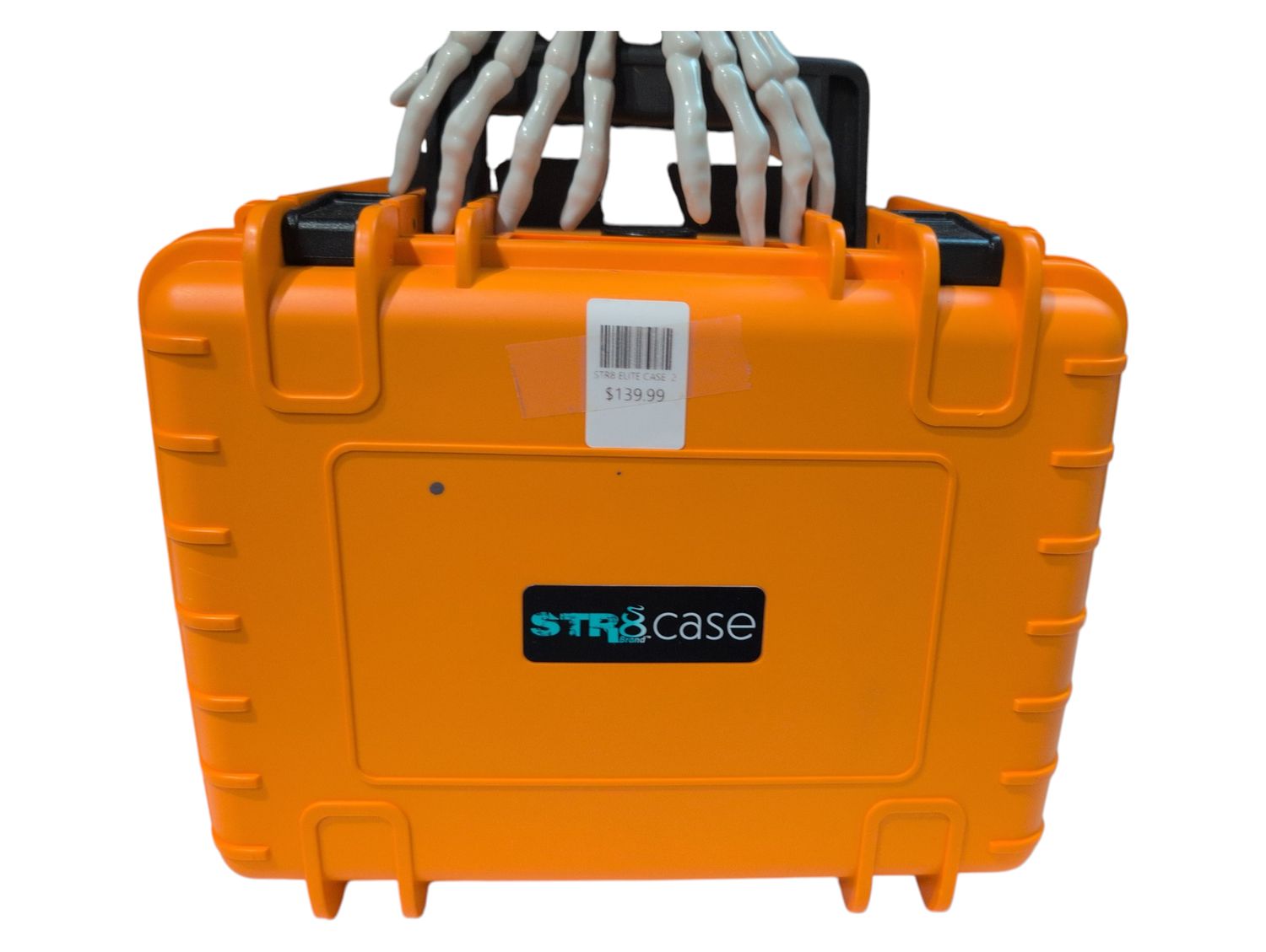 STR8 ELITE CASE  2