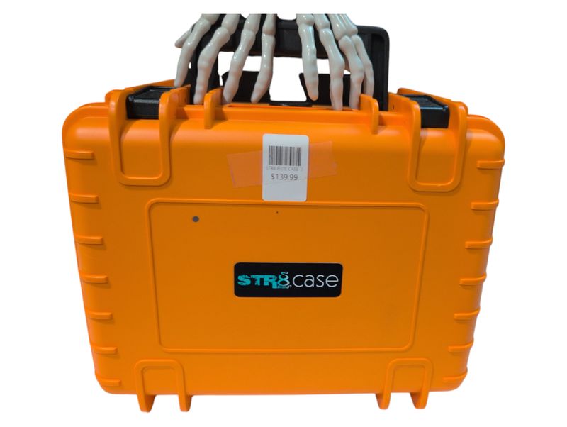 STR8 ELITE CASE  2