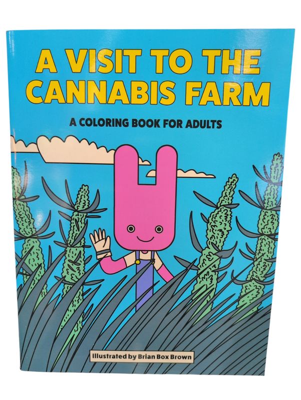 ADULT COLORING BOOK