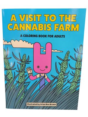 ADULT COLORING BOOK