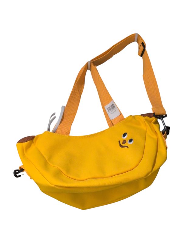 BANANA PURSE