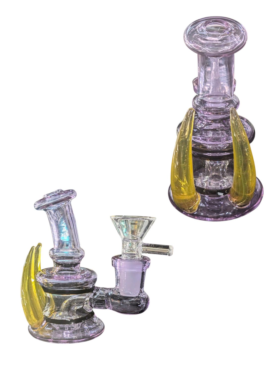 MINI Water Bubblers (OTHER COLORS)