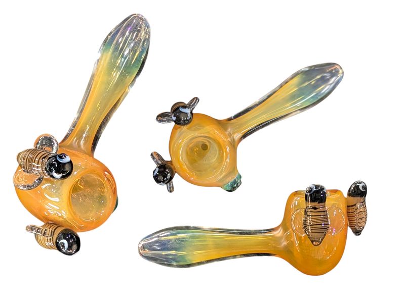 BIG OL BEE SPOON