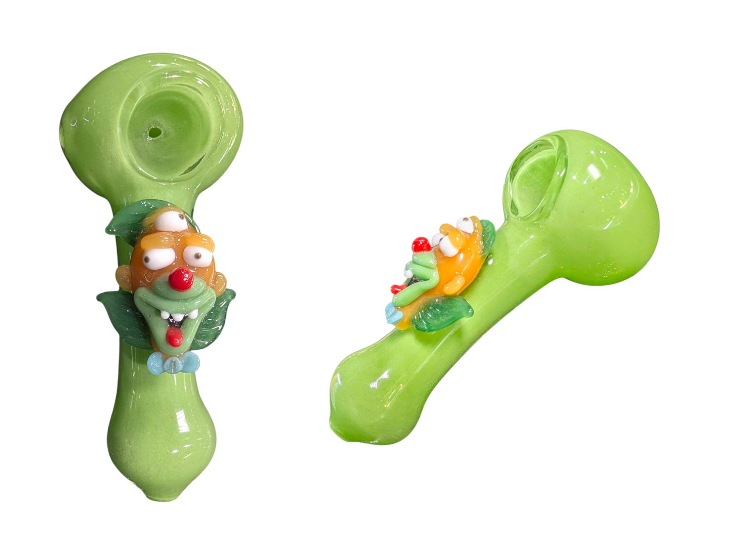 THIRD EYE HEADY SPOON