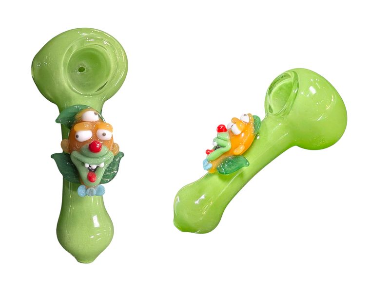 THIRD EYE HEADY SPOON