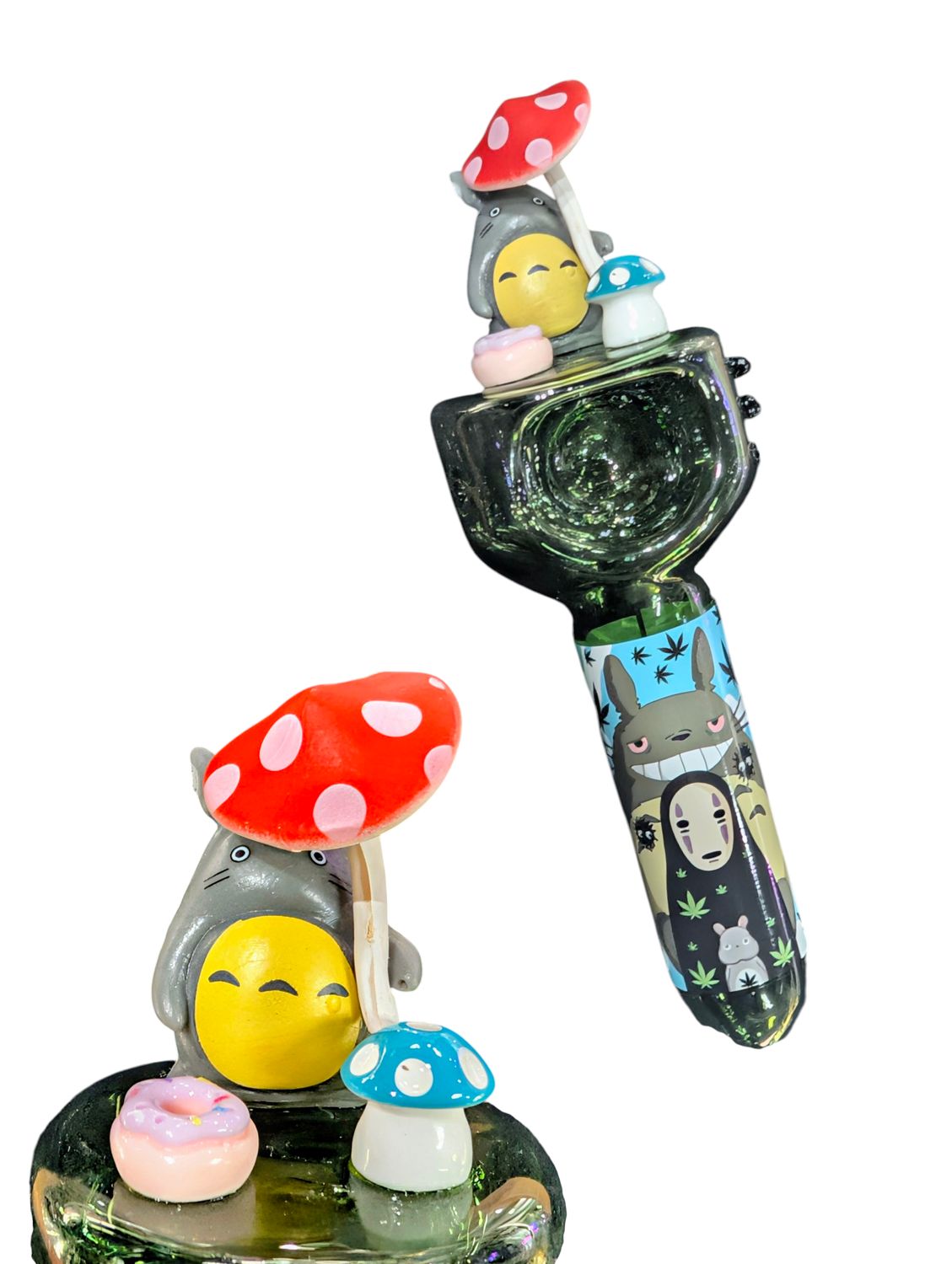 Totoro Spoon