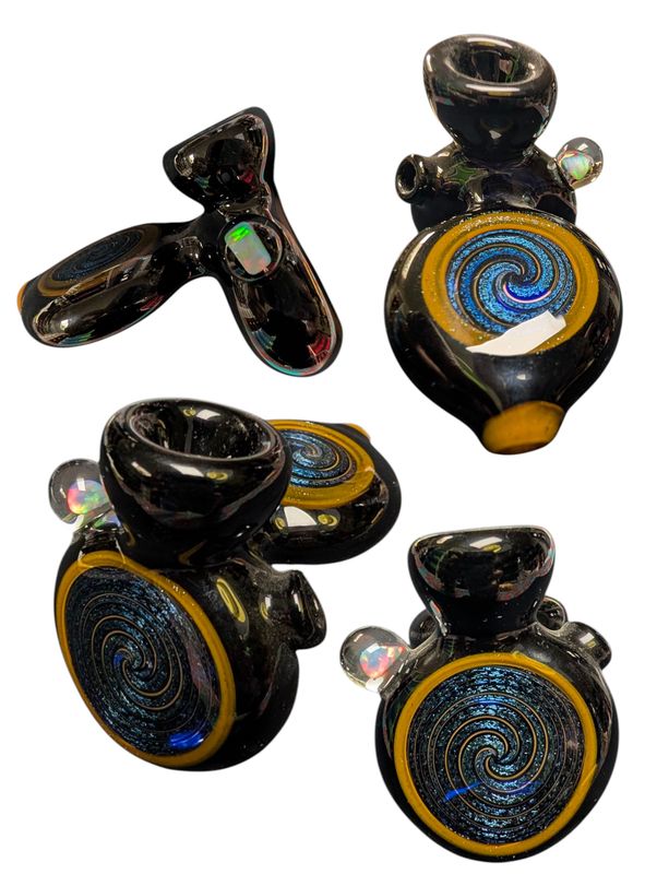 Hypno Opal Heady Mini Hammer