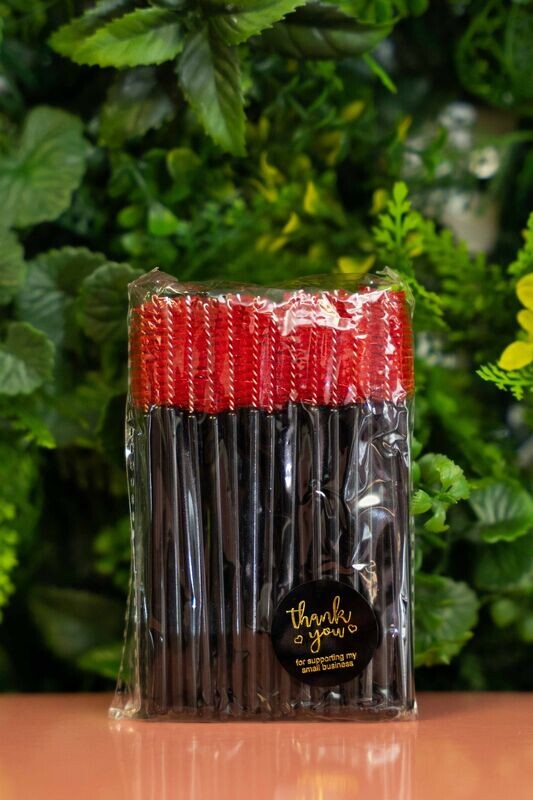 Lash Brush Lash Brush