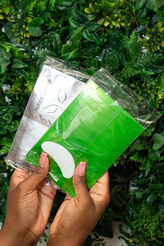 Undereye Lash Pads