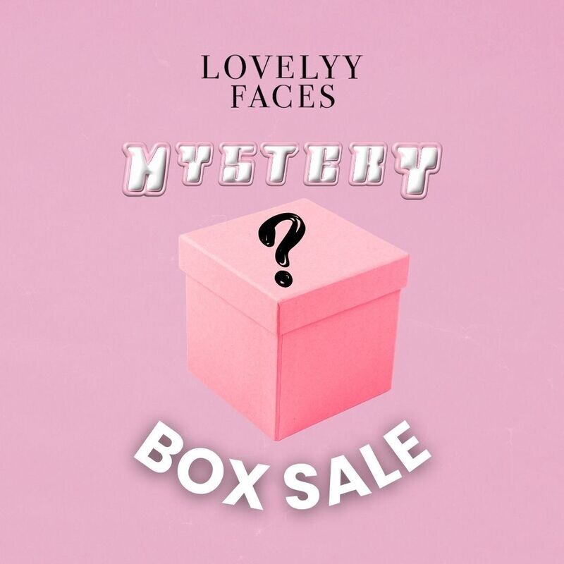 Lovelyy Mystery Box