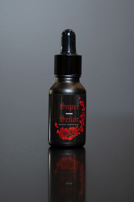 Super Señor - Lash Bonder