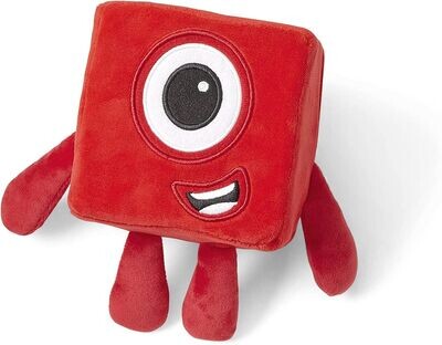 Number Block
