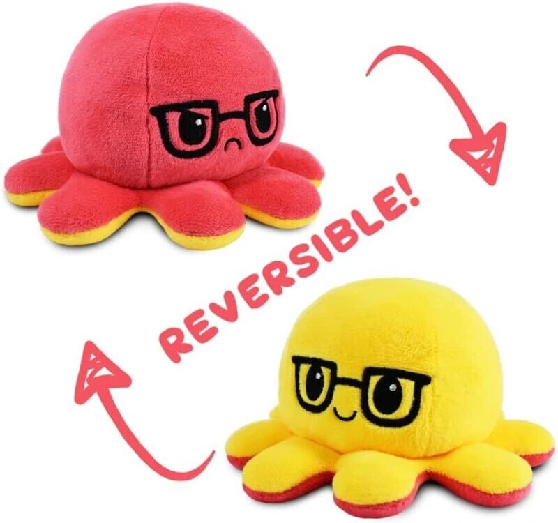 Reversible Octopus