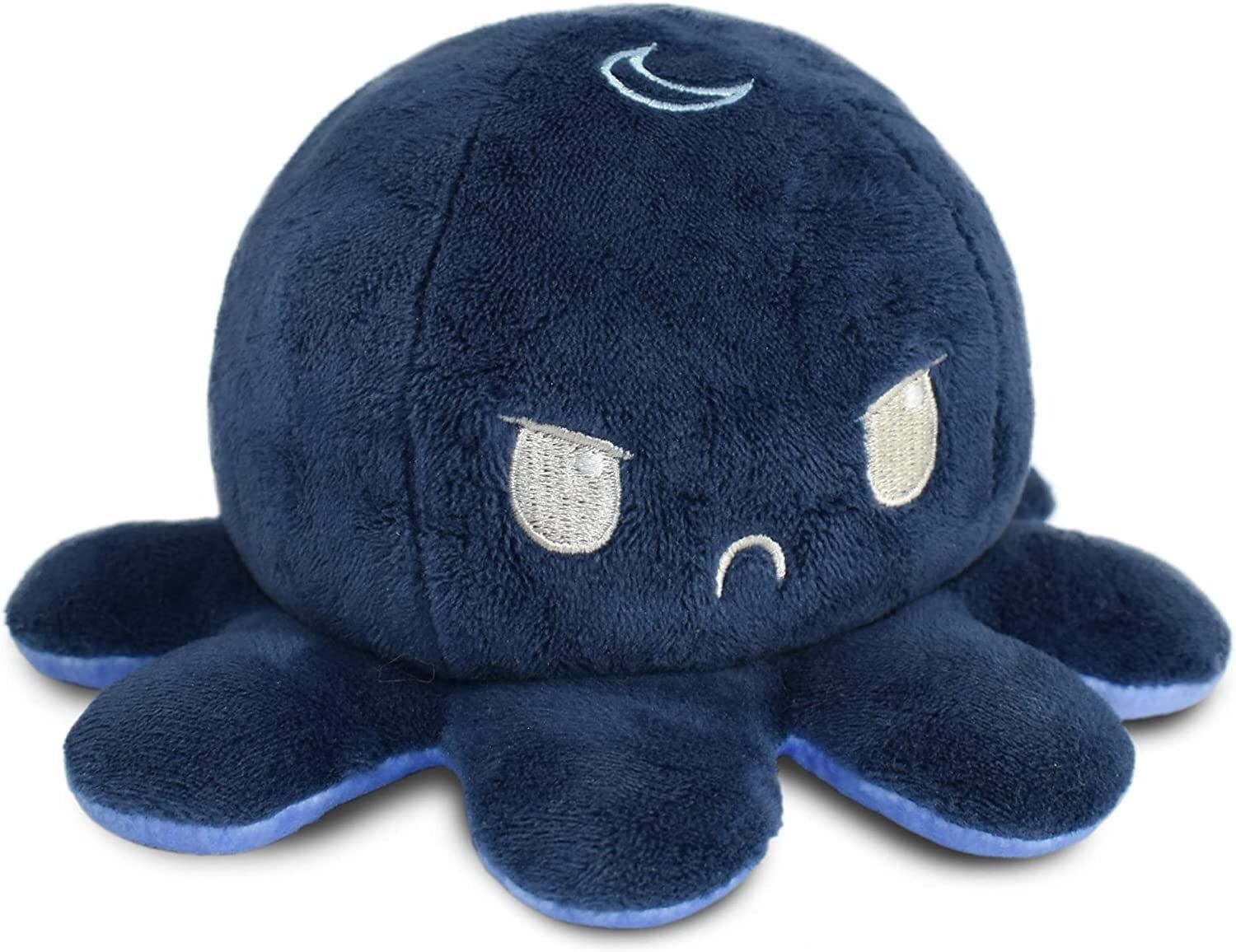 The Original Reversible Octopus Plushie