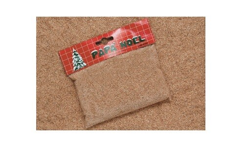 SABBIA PER PRESEPE 70 GR