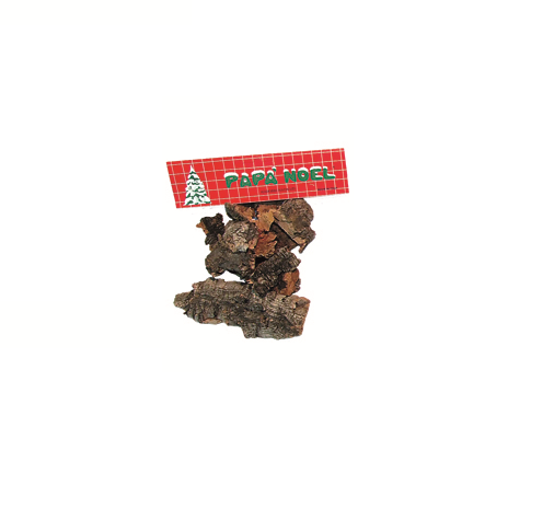 Sughero naturale pezzi medi 200gr