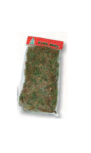 MUSCHIO NATURALE PRESEPE 100 GR