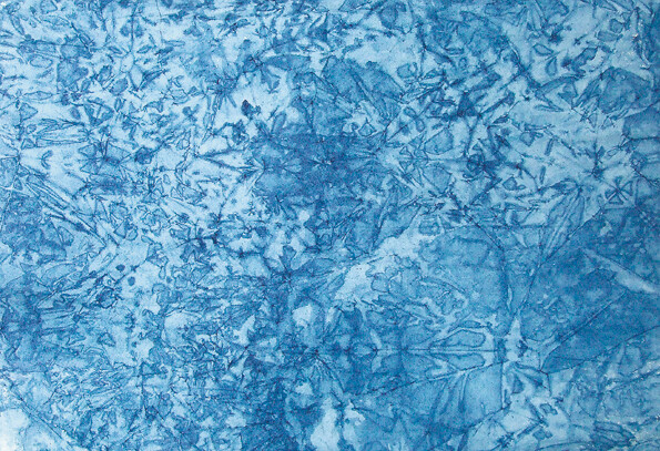 Fogli Di Carta  Effetto Acqua 70x100 Cm