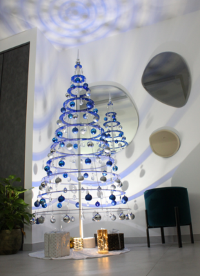 Alberi Moderni