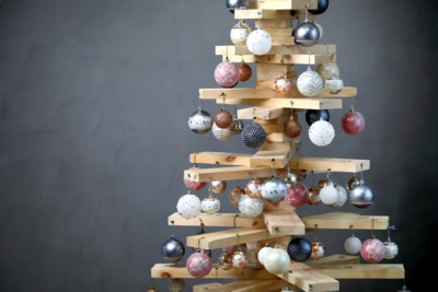 Alberi in Legno