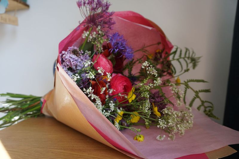 Mixed Bouquet