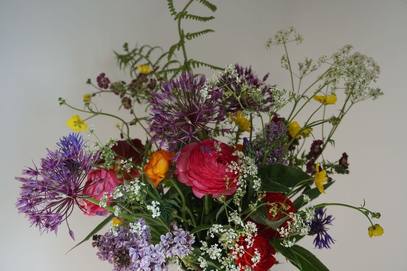 Grand Mixed Bouquet