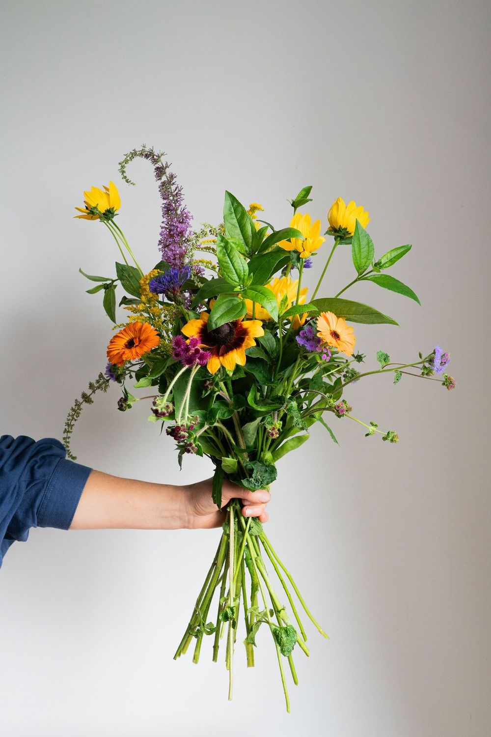 Seasonal Bouquet