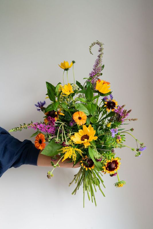 Special Occasion Seasonal Bouquet