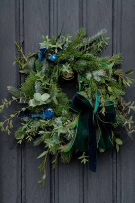Wreaths