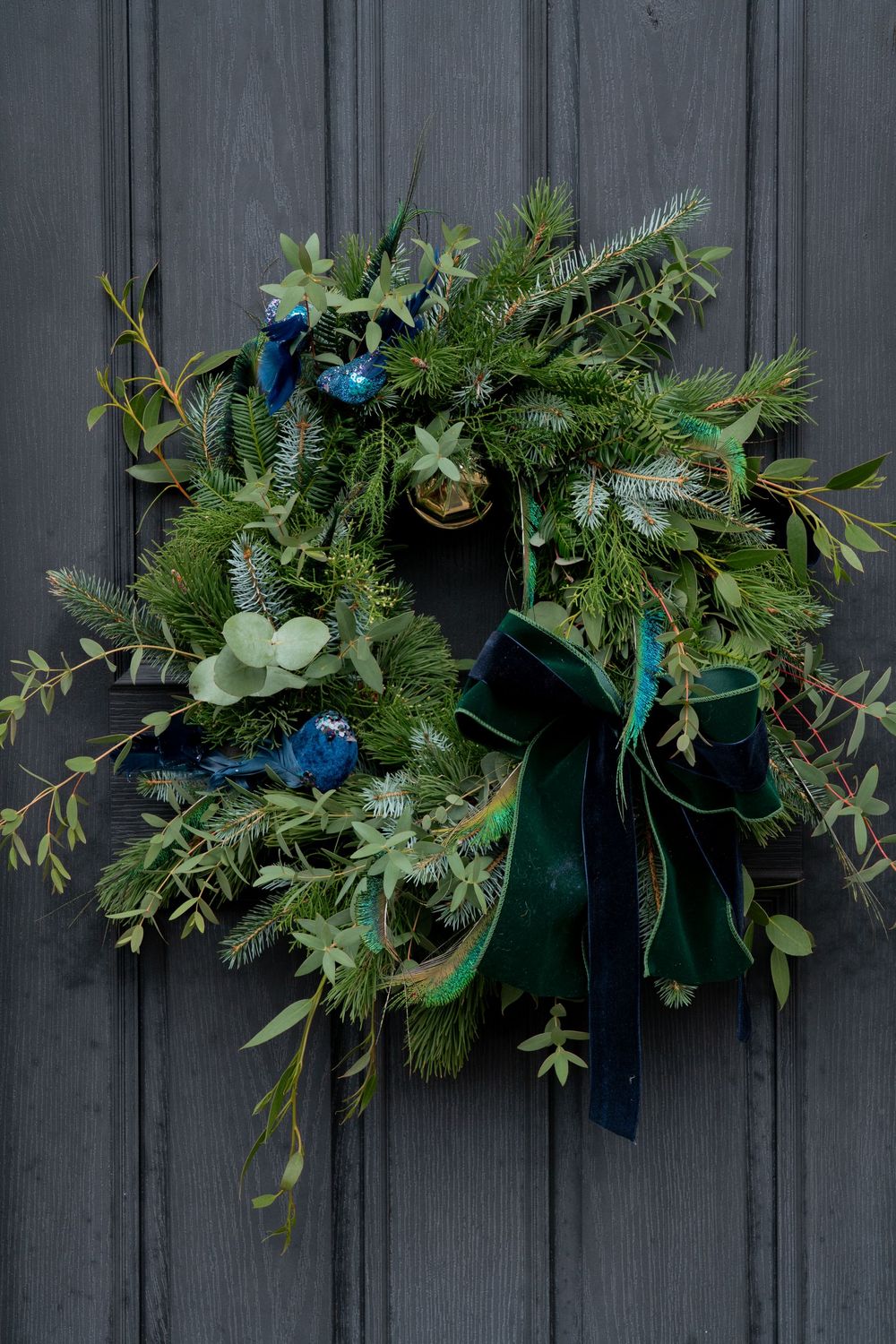 Christmas Wreath Collections