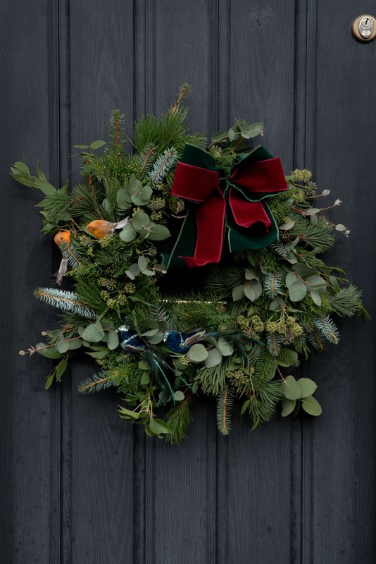 Generous Yuletide Generous Yuletide