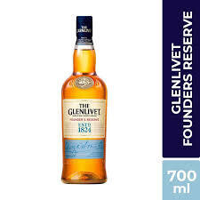 Whisky The Glenlivet 700 ml