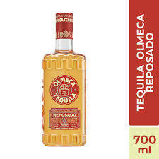 Tequila olmeca reposado 700 ml