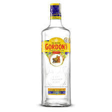 Vodka Gordon Dry Gin original 700 ml