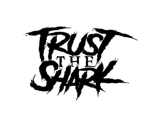 Trust the shark