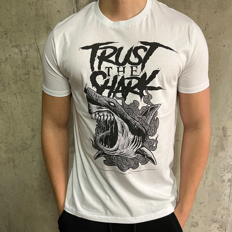 Shark Shirt UNISEX