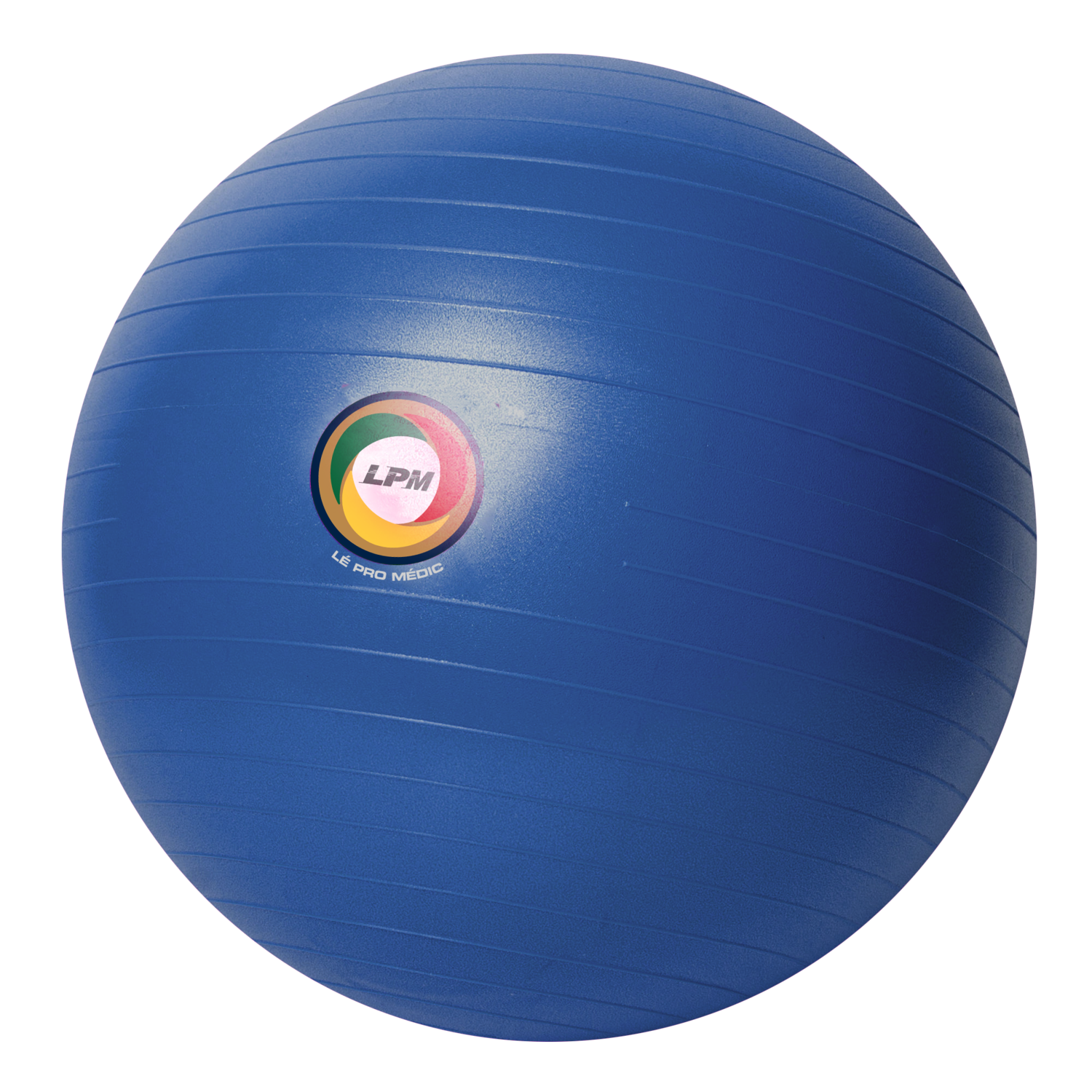 ANTI BURST GYM BALL