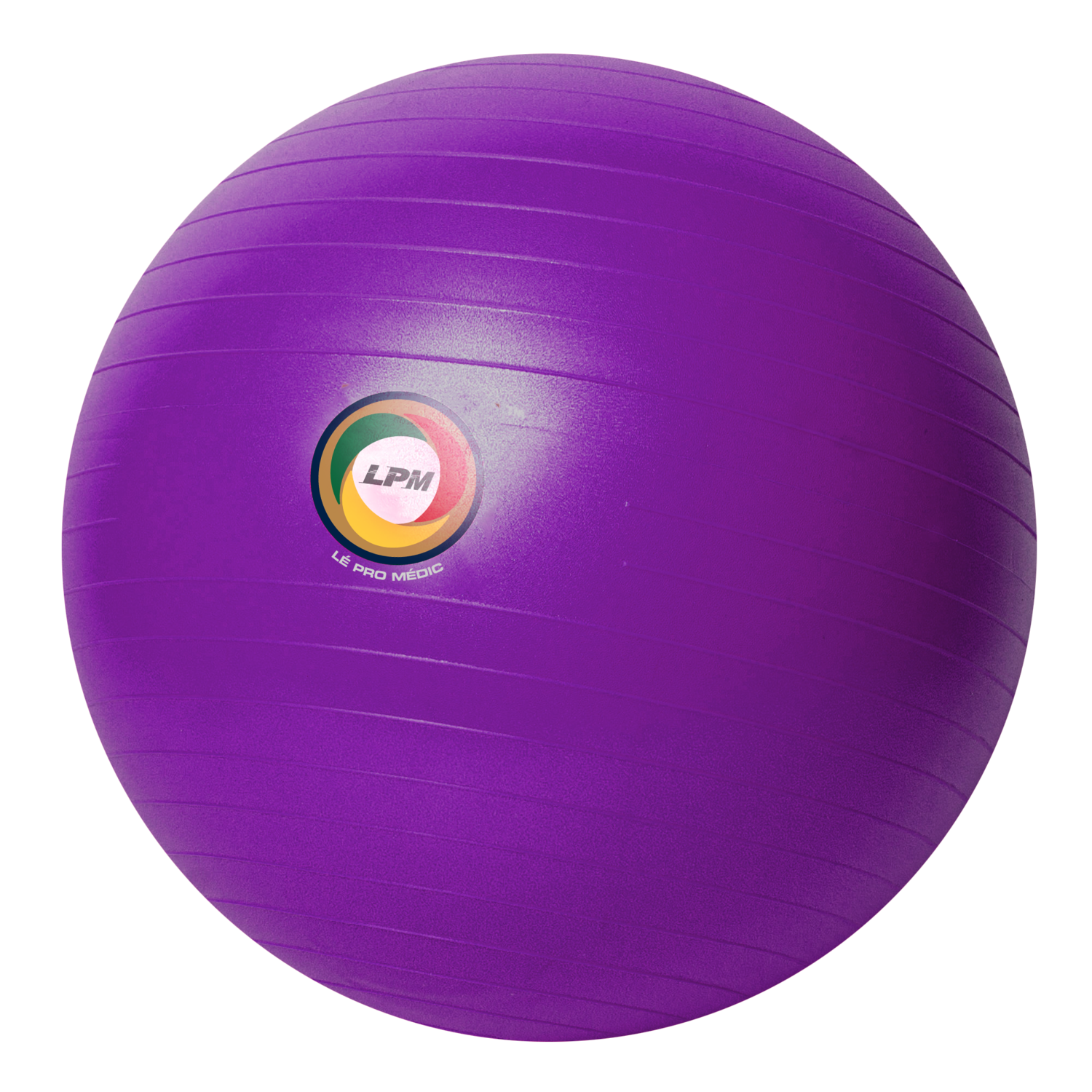 ANTI BURST GYM BALL