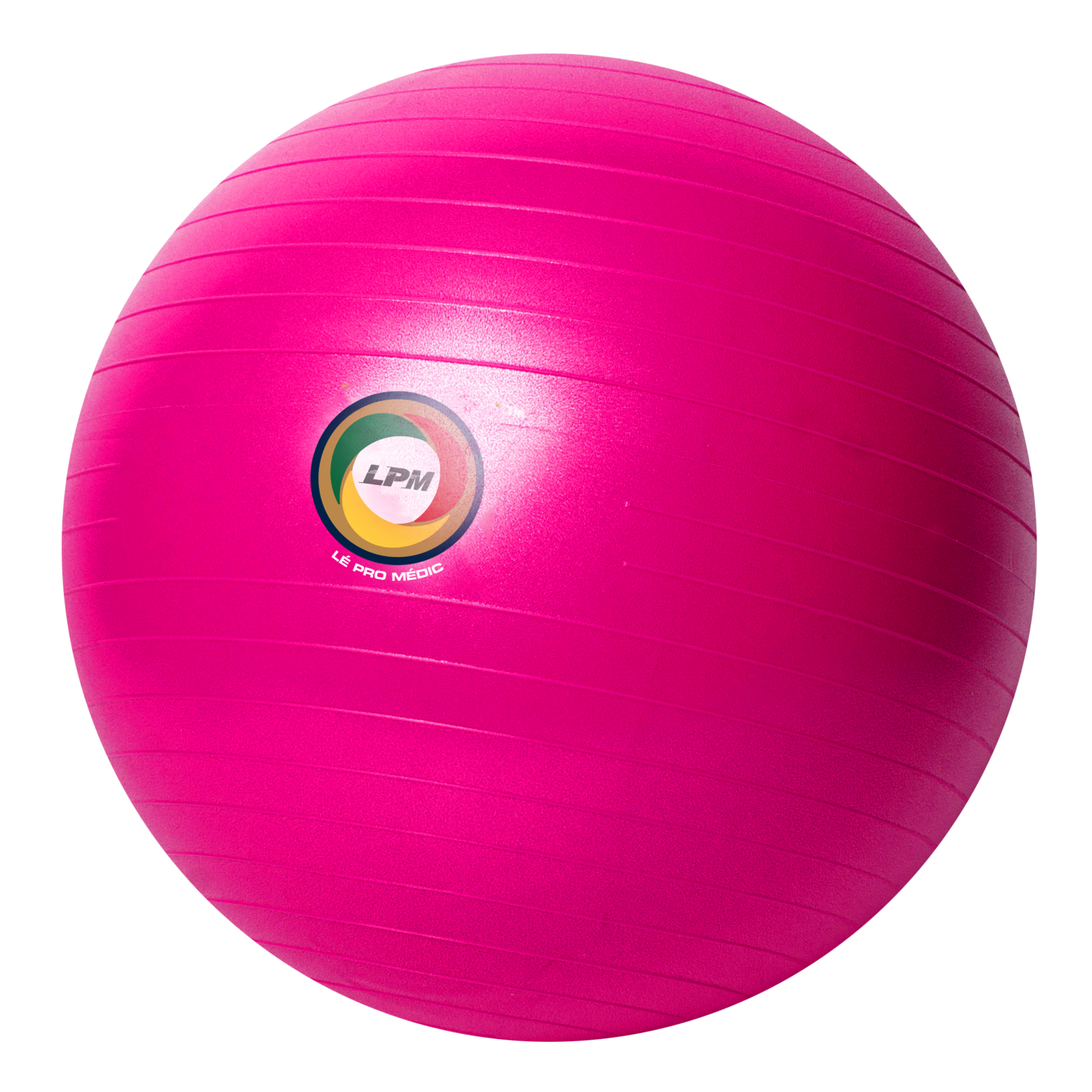 ANTI BURST GYM BALL