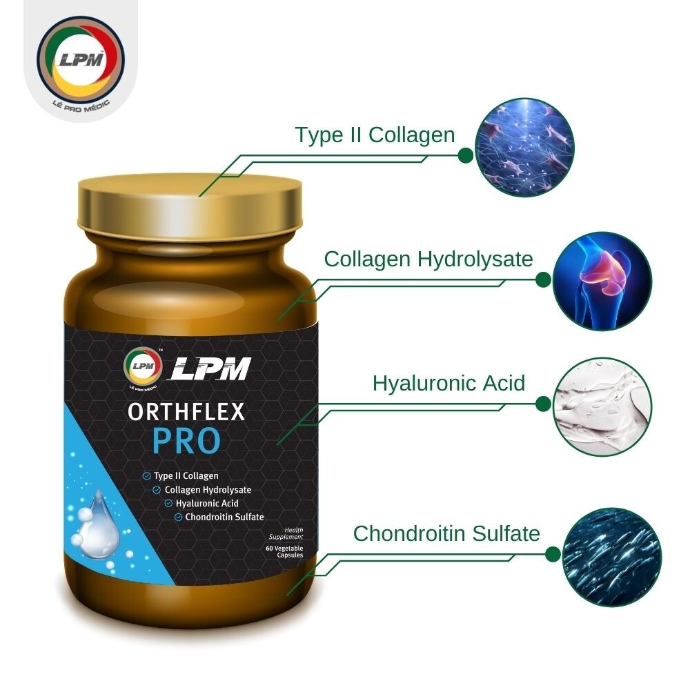 LPM ORTHFLEX PRO
