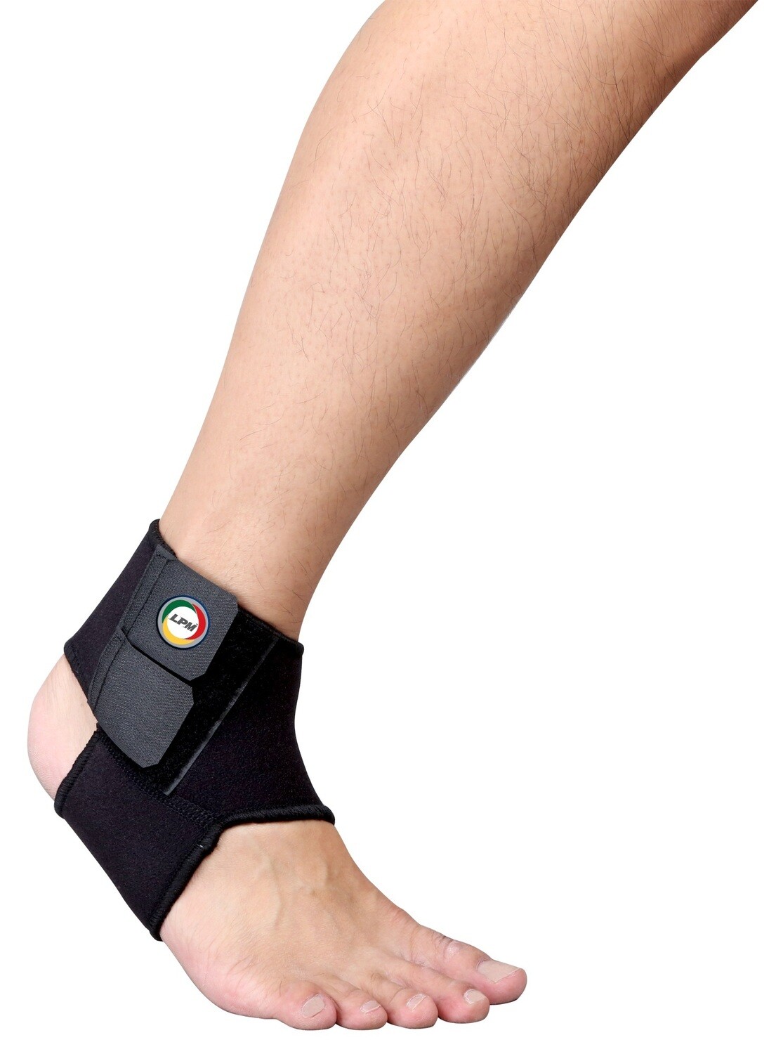 LPM ADJUSTABLE ANKLE SUPPORT