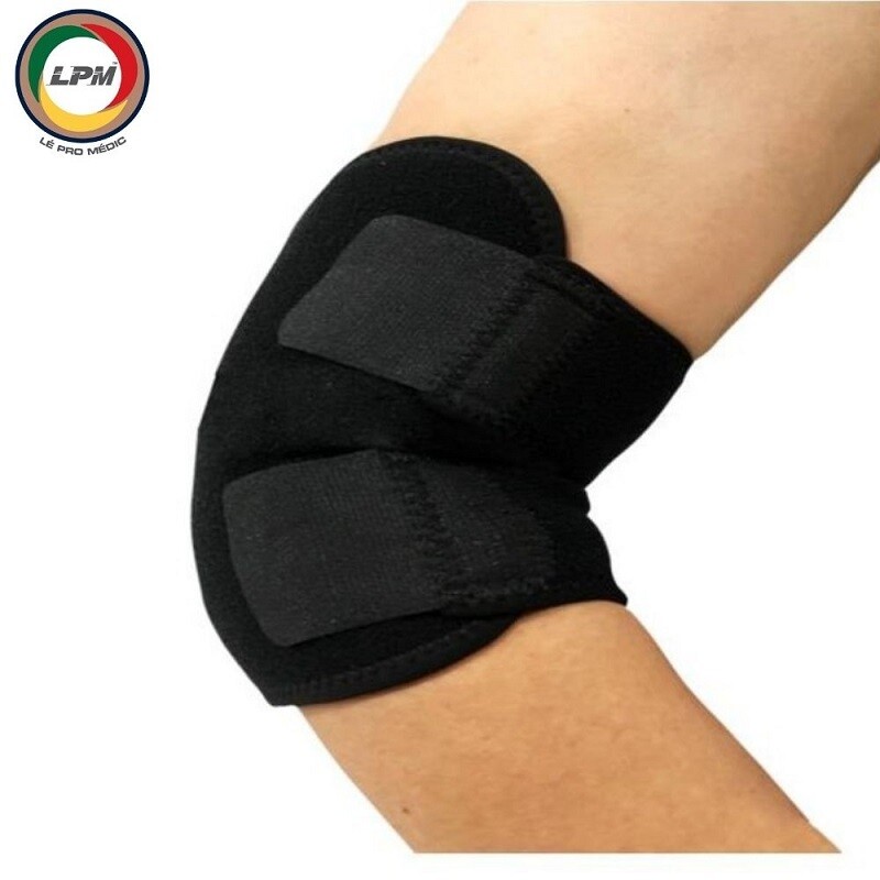 LPM ELBOW WRAP