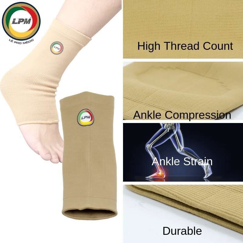 LPM ORTHOFLEX KNEE SUPPORT