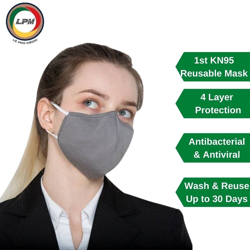 LPM PROTECTION MASK
