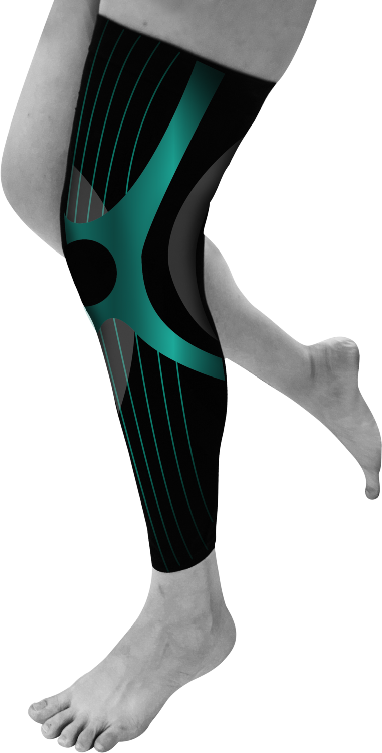 LPM ORTHOFLEX KNEE SLEEVE