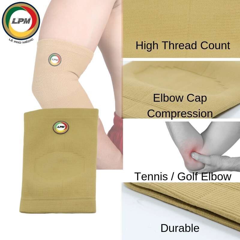LPM ORTHOFLEX ELBOW SUPPORT