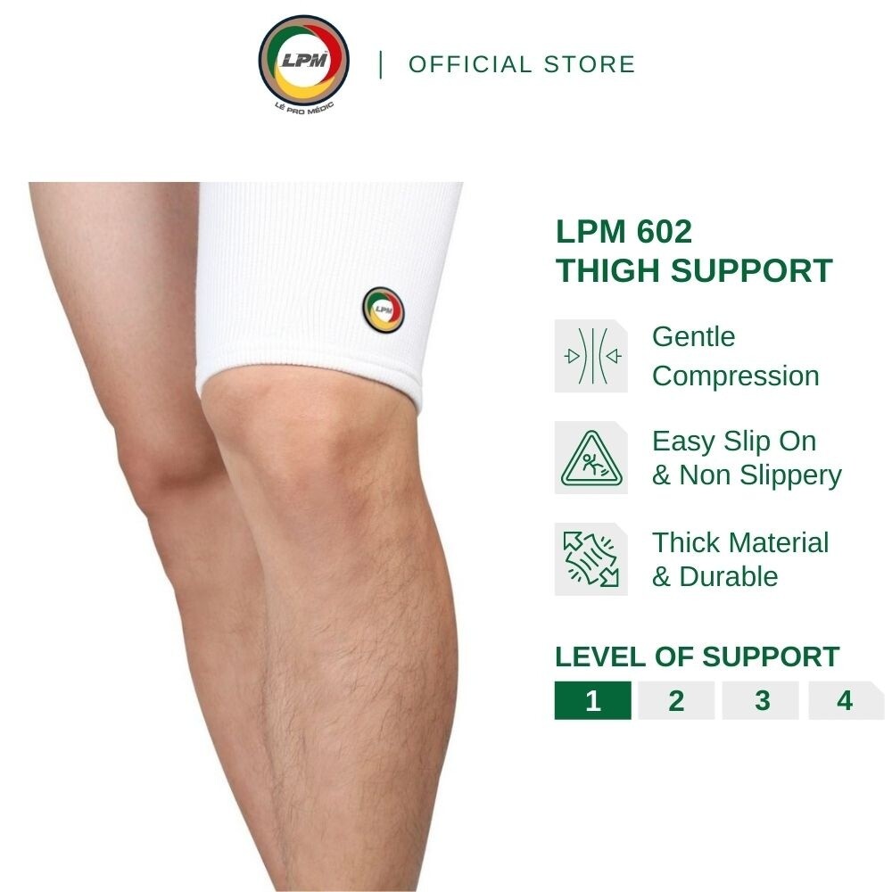 LPM THIGH SUPPORT