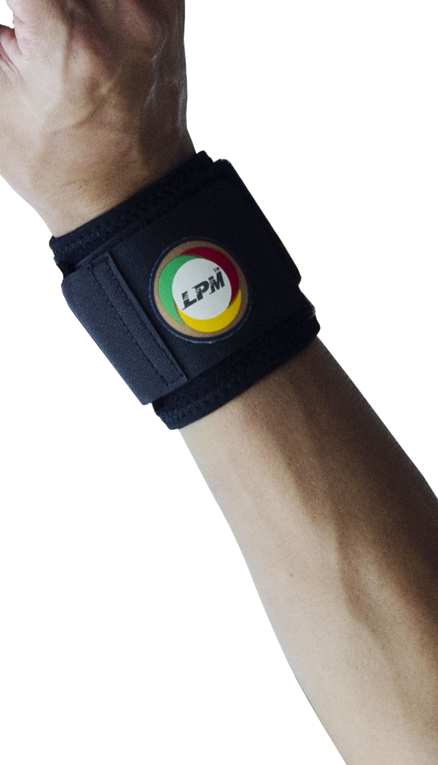 LPM WRIST SUPPORT