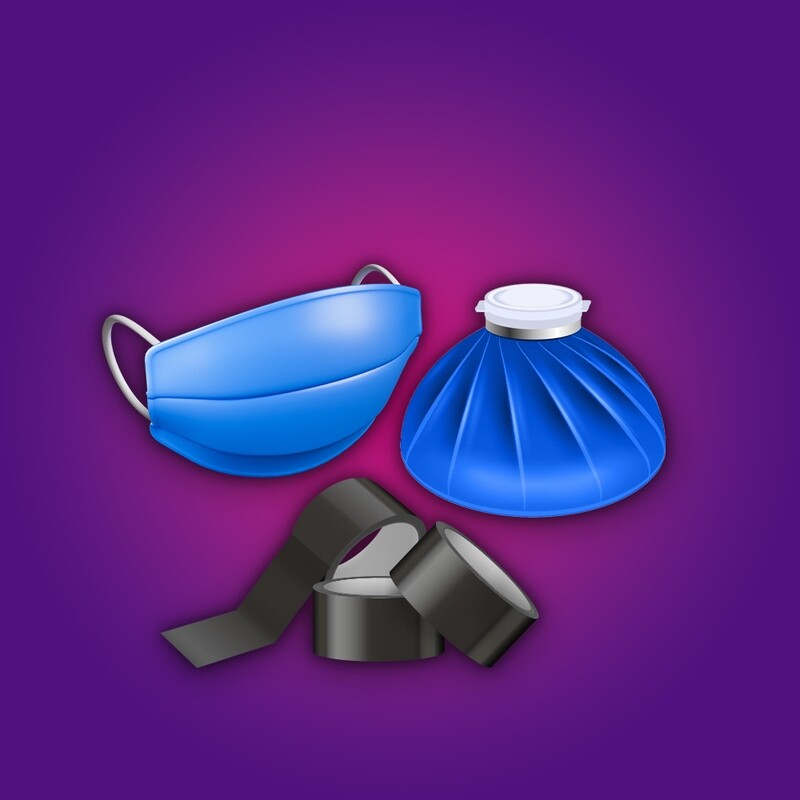 ACCESORIES