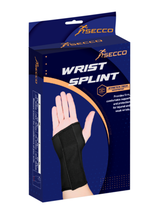 SECCO WRIST SPLINT